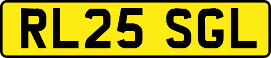 RL25SGL