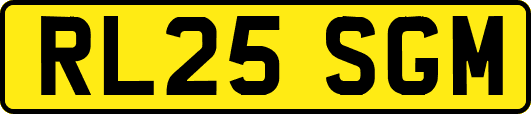 RL25SGM