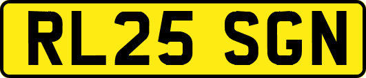 RL25SGN