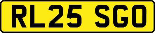 RL25SGO