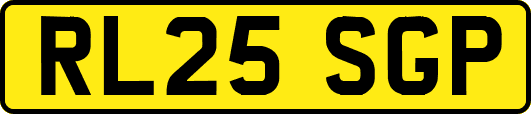 RL25SGP