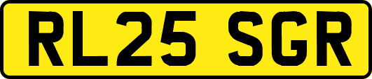RL25SGR