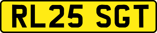 RL25SGT