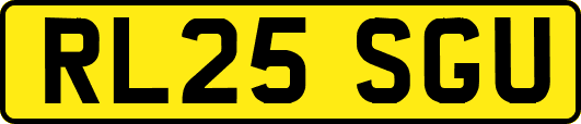 RL25SGU