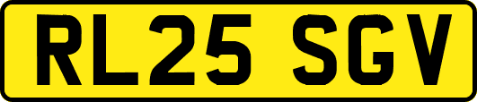 RL25SGV