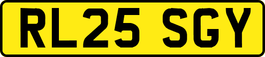 RL25SGY