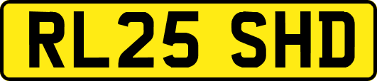 RL25SHD