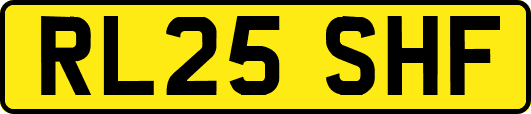RL25SHF