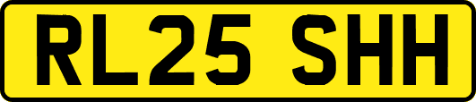 RL25SHH