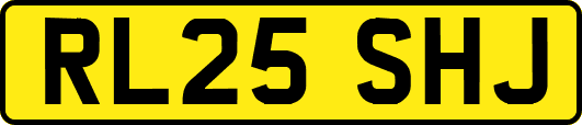 RL25SHJ