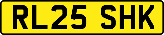 RL25SHK