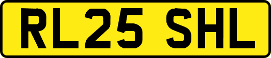 RL25SHL