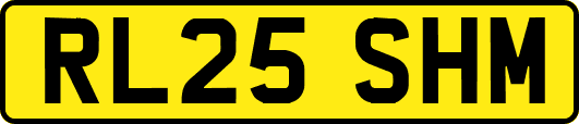 RL25SHM