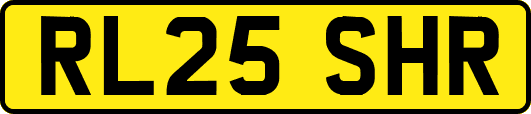 RL25SHR
