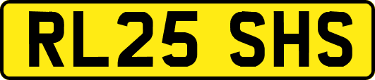 RL25SHS