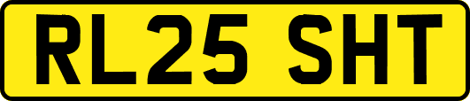 RL25SHT