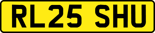RL25SHU