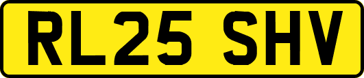 RL25SHV