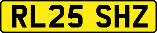 RL25SHZ