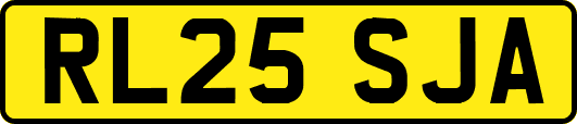 RL25SJA