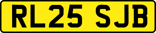 RL25SJB