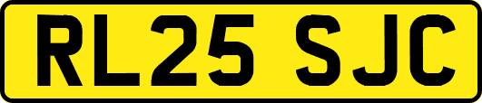 RL25SJC