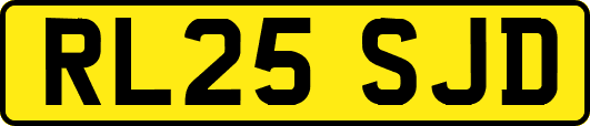 RL25SJD