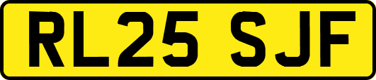 RL25SJF