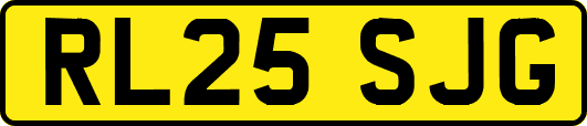 RL25SJG