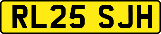 RL25SJH