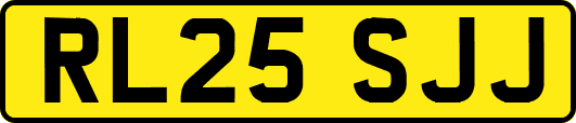 RL25SJJ