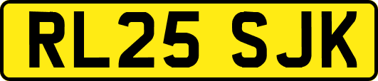 RL25SJK