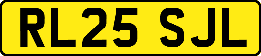 RL25SJL