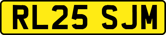 RL25SJM