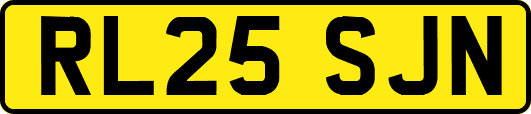 RL25SJN