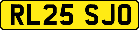 RL25SJO