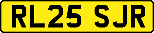 RL25SJR