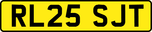 RL25SJT