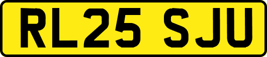 RL25SJU