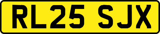RL25SJX
