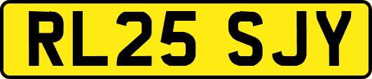 RL25SJY