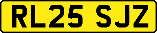 RL25SJZ