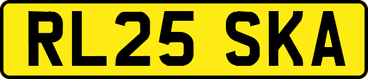 RL25SKA