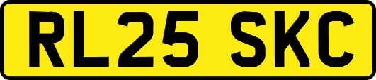 RL25SKC
