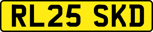 RL25SKD