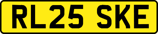 RL25SKE