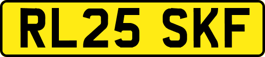 RL25SKF