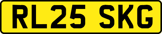 RL25SKG