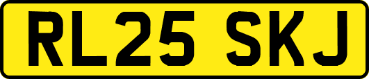 RL25SKJ