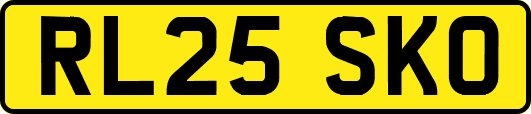 RL25SKO